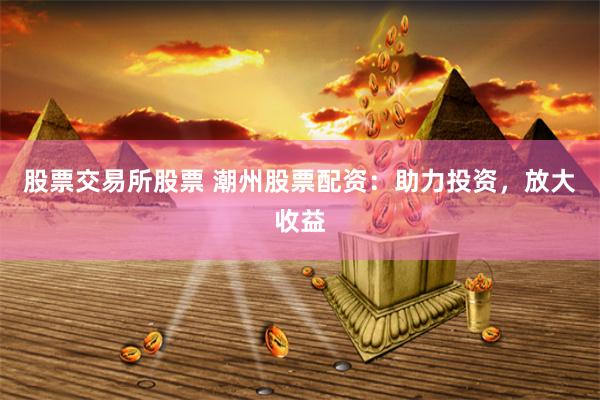 股票交易所股票 潮州股票配资：助力投资，放大收益