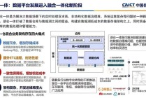 大数据对国家的影响 - 大数据对国家发展影响