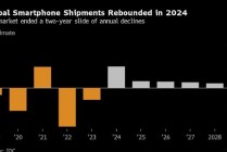 IDC：预计今年全球智能手机销量增长6.2%，但iPhone仅增0.4%