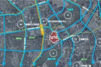 安踏厦门拿地拟建新营运中心及体育公园，预计总投资40亿元