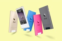 一个时代彻底终结！苹果将最终款iPod nano、iPod shuffle列为过时产品