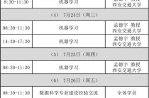 数据科学与大数据技术专业考研（数据科学与大数据技术专业考研学校推荐）