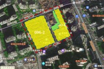 上海新天地核心区商住地块公开遴选实施主体： 紧邻翠湖天地，底价超87亿元