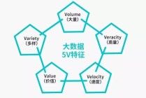 大数据具有哪些特征，大数据具有哪些特征a大量化b快速化c多样化d价值密度低