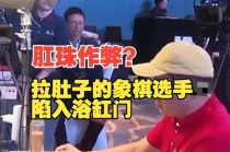 世界象棋历史新闻，世界象棋的历史故事