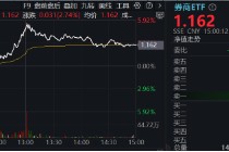 11月行情收官战！旗手再发威，锦龙股份4连板，东方财富喜提“双冠王”，券商ETF（512000）上探近6%！