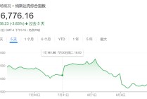 解构5大科技巨头财报：AI为何突然不香了？