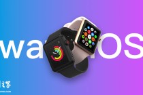 苹果 watchOS 11.2 正式发布