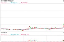 中信证券与中金公司已上报SFISF