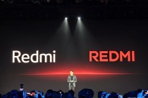 REDMI正式发布K80系列手机：新十年诚意之作 2499元起售