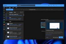 Win10 / Win11 版微软 Outlook 下月将迎重磅更新：支持离线访问和保存附件等