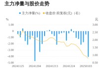 *ST吉药01月06日主力大幅流出