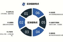 区块链技术有哪些特点，区块链的技术特点包括哪些?