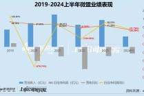 电商SaaS半年报|微盟连续第五年亏损两大业务双双下滑 付费商户持续流失市值不到35亿