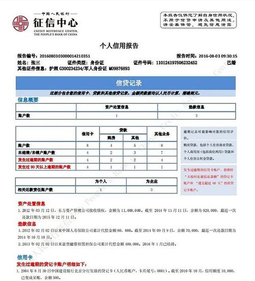 大数据征信查询入口 - 大数据征信查询入口免费  第1张