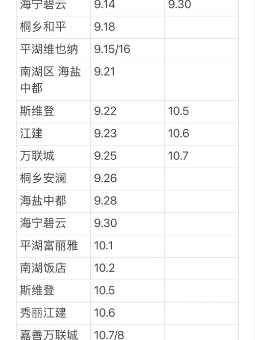 杭州南湖世界新闻（南湖发布）  第2张