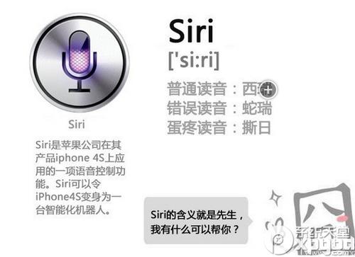 苹果人工智能siri，苹果人工智能siri怎么打开  第2张