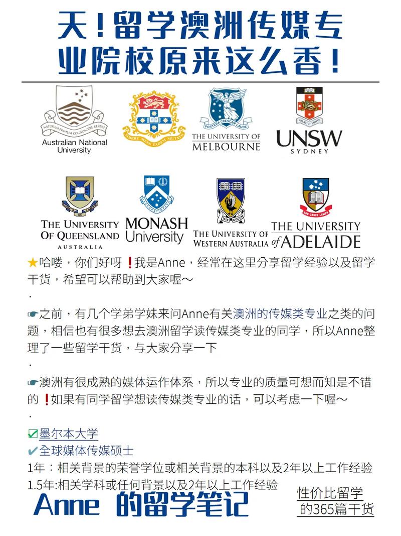 墨尔本世界新闻学，墨尔本世界新闻学专业  第3张