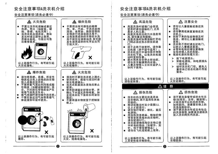 tcl人工智能洗衣机怎么用，tcl人工智能洗衣机用法教程  第4张