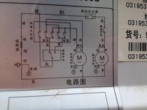 tcl人工智能洗衣机怎么用，tcl人工智能洗衣机用法教程  第6张