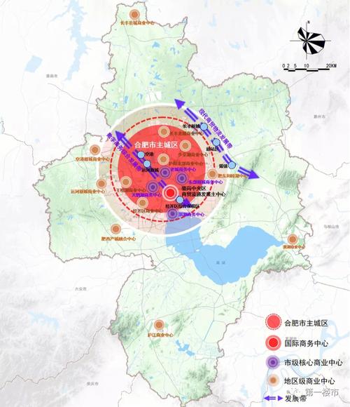 合肥庐阳区北城世界新闻（合肥庐阳区北城世界新闻最新消息）  第2张