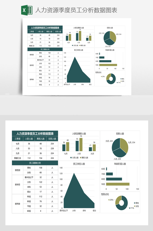 人力资源大数据分析，人力资源大数据系统  第1张