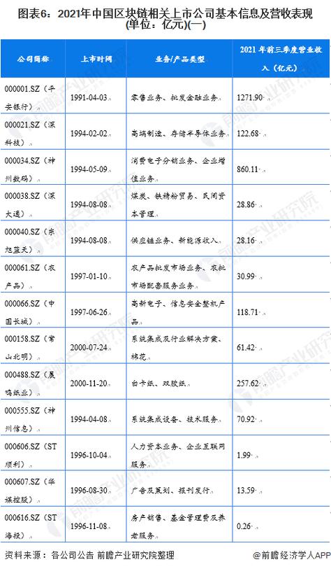 区块链技术开发公司（区块链技术开发有限公司）  第1张