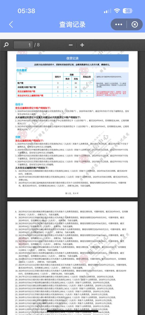 网贷大数据怎么查询，网贷大数据报告怎么查  第2张