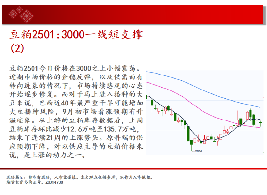 中天期货:玻璃继续下跌 棕榈短线维持震荡  第12张