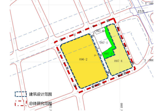 上海新天地核心区商住地块公开遴选实施主体： 紧邻翠湖天地，底价超87亿元  第3张