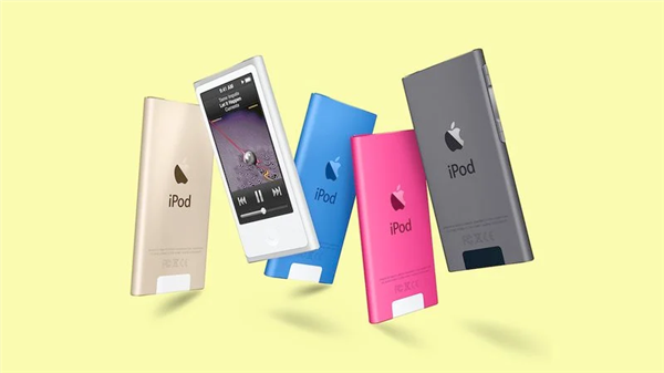 一个时代彻底终结！苹果将最终款iPod nano、iPod shuffle列为过时产品  第1张