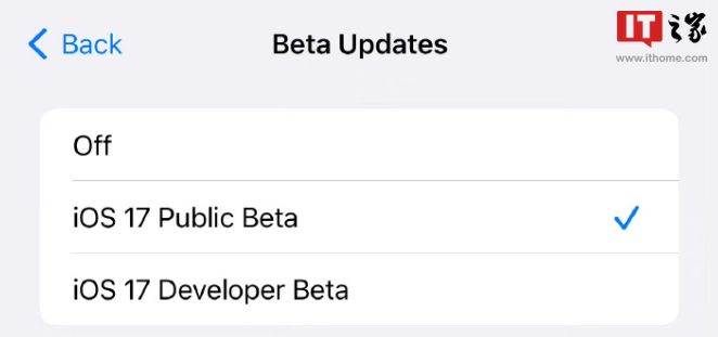 苹果 iOS 18.2 开发者预览版 Beta 发布  第2张