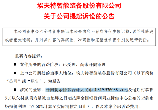 欠供应商4820万遭起诉，裁员、欠薪祸不单行，哪吒汽车：10月销量成谜，上市成唯一“救命稻草”！  第2张