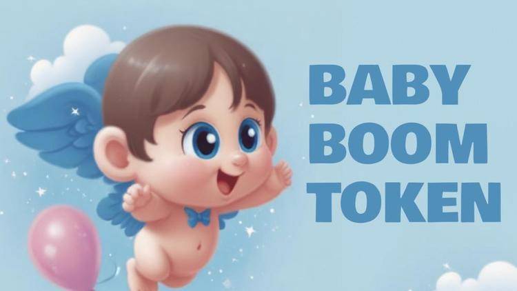 呼应埃隆·马斯克倡议，“政策币”BabyBoomToken(BBT)挑战低出生率问题  第2张