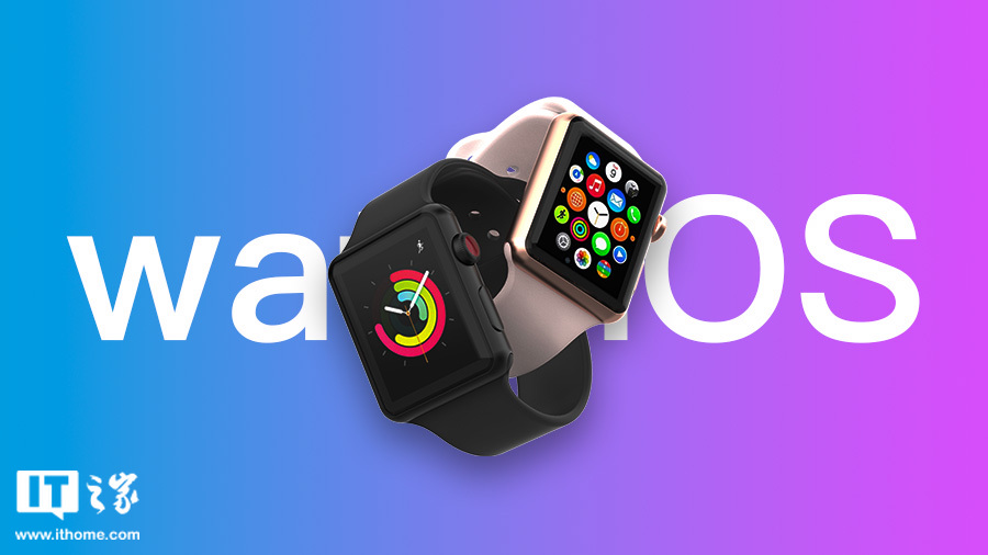 苹果 watchOS 11.2 正式发布  第1张