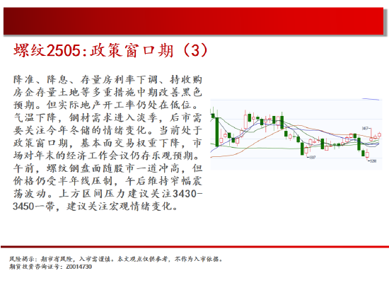 中天期货:棕榈再度探顶 底部震荡  第8张